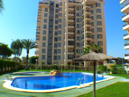 Apartment for sale in town 278497