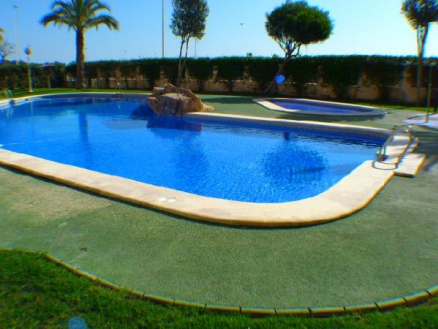 Apartment for sale in town, Spain 278497