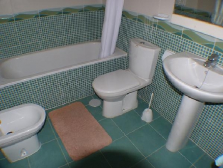 town, Spain | Apartment for sale 278497