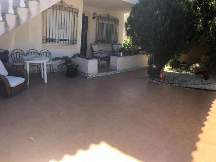 Bungalow for sale in town 278498