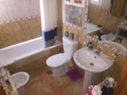 town Bungalow 278498