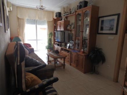 Apartment for sale in town, Spain 278503