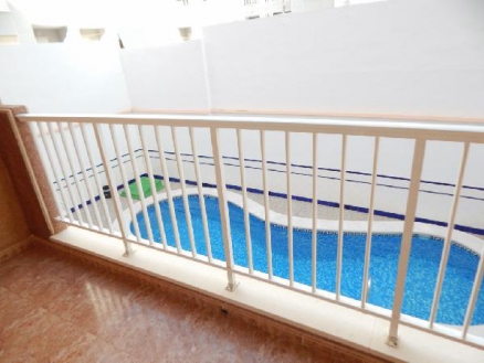 town, Spain | Apartment for sale 278504