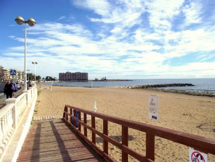 town Apartment 278505