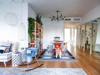 Mijas property: Apartment for sale in Mijas, Spain 278514