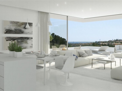 Estepona property: Apartment with 3 bedroom in Estepona 278518