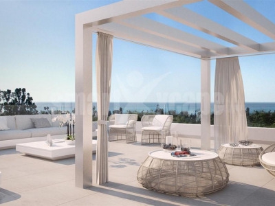 Estepona property: Apartment for sale in Estepona, Spain 278532
