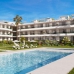 Estepona property: 3 bedroom Apartment in Estepona, Spain 278532