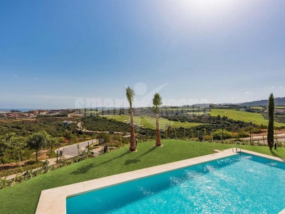 Casares property: Villa with 2 bedroom in Casares 278533