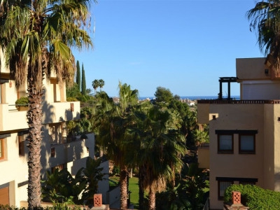 Marbella property: Apartment for sale in Marbella, Spain 278534