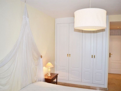 Marbella property: Apartment for sale in Marbella, Malaga 278534