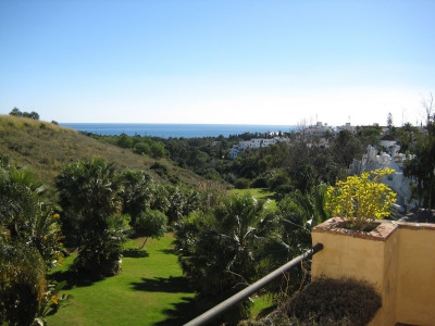 Marbella property: Apartment for sale in Marbella 278535
