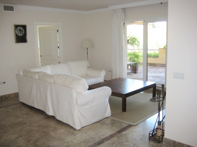 Marbella property: Apartment with 3 bedroom in Marbella, Spain 278535