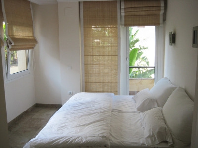 Marbella property: Marbella, Spain | Apartment for sale 278535