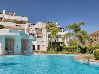 Benahavis property: Apartment for sale in Benahavis 278537