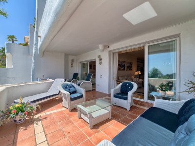 Benahavis property: Apartment for sale in Benahavis, Spain 278537