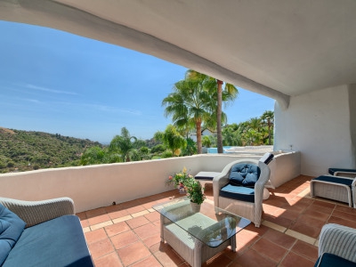 Benahavis property: Apartment for sale in Benahavis, Malaga 278537