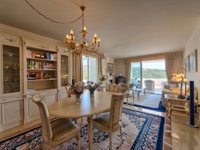 Benahavis property: Malaga property | 3 bedroom Apartment 278537