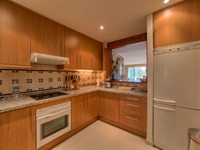 Benahavis property: Benahavis, Spain | Apartment for sale 278537