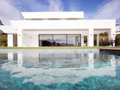 Benahavis property: Villa for sale in Benahavis 278538