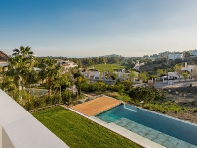 Benahavis property: Villa for sale in Benahavis, Spain 278538