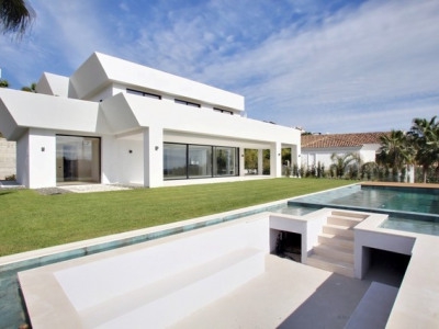 Benahavis property: Benahavis Villa 278538