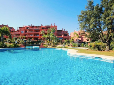 Elviria property: Apartment for sale in Elviria 278539