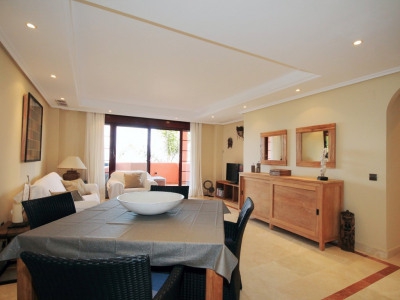 Elviria property: Apartment for sale in Elviria, Spain 278539