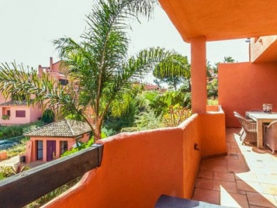 Elviria property: Apartment with 2 bedroom in Elviria, Spain 278539