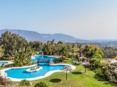 Elviria property: Apartment for sale in Elviria, Malaga 278539