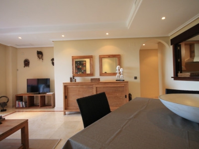 Elviria property: Apartment in Malaga for sale 278539