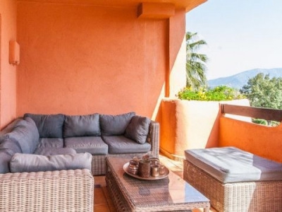 Elviria property: Malaga Apartment 278539