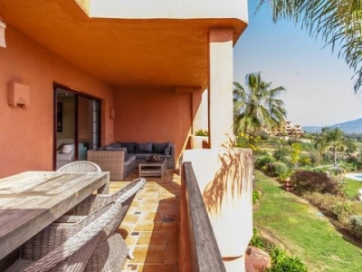 Elviria property: Elviria Apartment 278539
