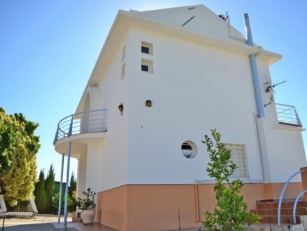 Frigiliana property: Villa for sale in Frigiliana, Spain 278572