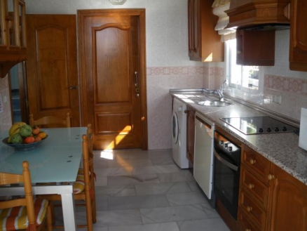 Frigiliana property: Villa for sale in Frigiliana, Malaga 278572