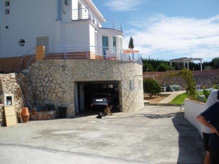 Frigiliana property: Frigiliana Villa 278572