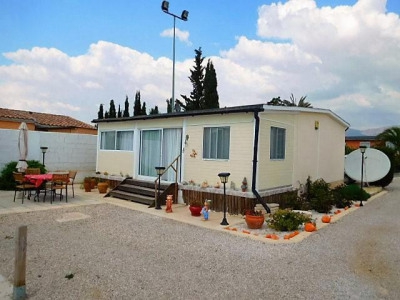 Crevillent property: Bungalow for sale in Crevillent 278573