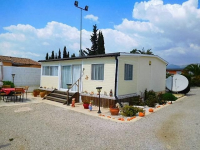 Crevillent property: Bungalow for sale in Crevillent, Spain 278573