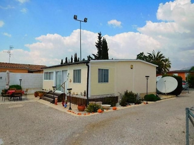 Crevillent property: Bungalow with 2 bedroom in Crevillent 278573