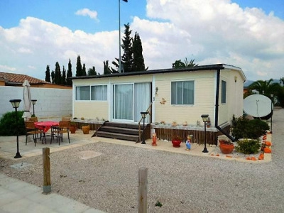 Crevillent property: Bungalow with 2 bedroom in Crevillent, Spain 278573