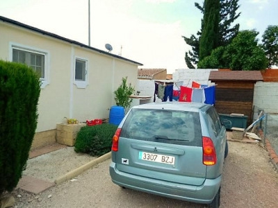 Crevillent property: Bungalow for sale in Crevillent, Alicante 278573