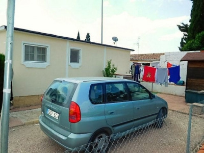 Crevillent property: Crevillent, Spain | Bungalow for sale 278573