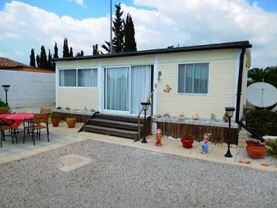 Crevillent property: Crevillent Bungalow 278573