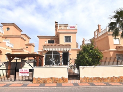Algorfa property: Villa for sale in Algorfa 278576
