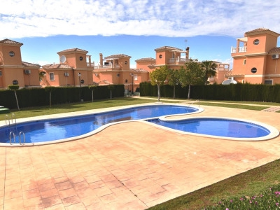 Algorfa property: Alicante property | 3 bedroom Villa 278576