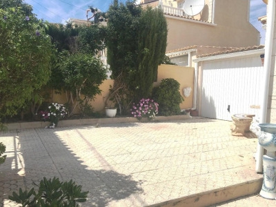 San Miguel De Salinas property: Villa in Alicante for sale 278577