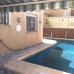 San Miguel De Salinas property: 3 bedroom Villa in San Miguel De Salinas, Spain 278577
