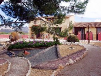 La Murada property: House for sale in La Murada 278578