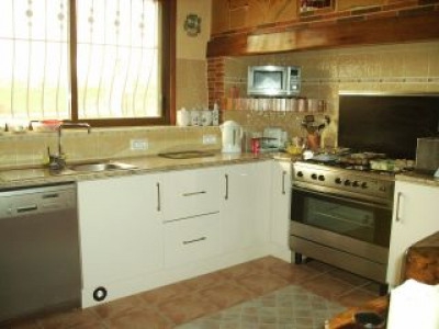 La Murada property: House with 5 bedroom in La Murada 278578