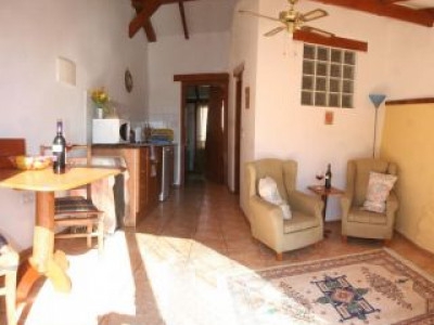 La Murada property: House for sale in La Murada, Alicante 278578